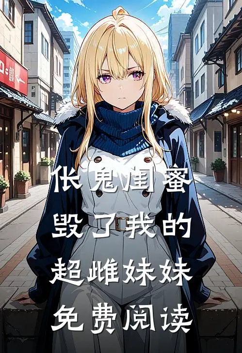 伥鬼闺蜜毁了我的超雌妹妹免费阅读