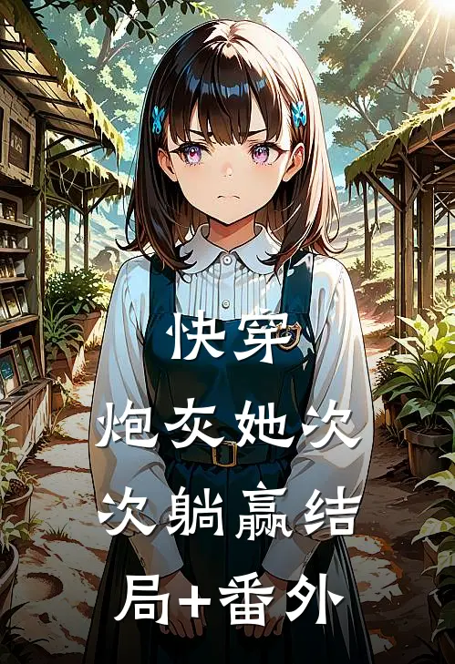 快穿：炮灰她次次躺赢结局+番外