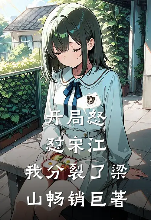 开局怒怼宋江，我分裂了梁山畅销巨著