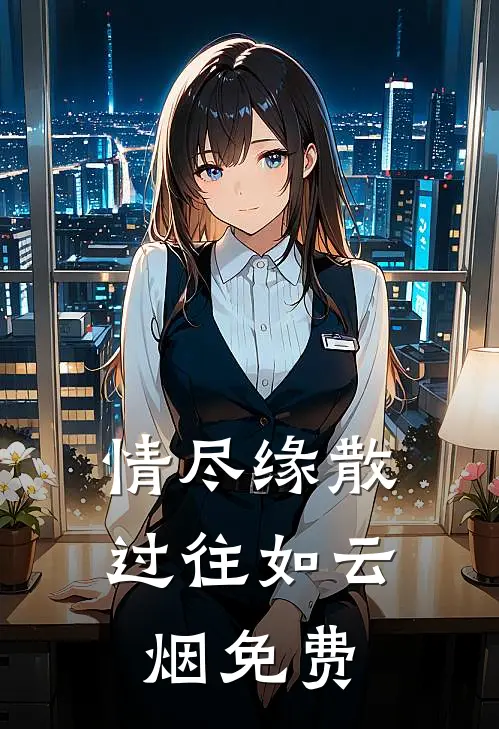 情尽缘散，过往如云烟免费
