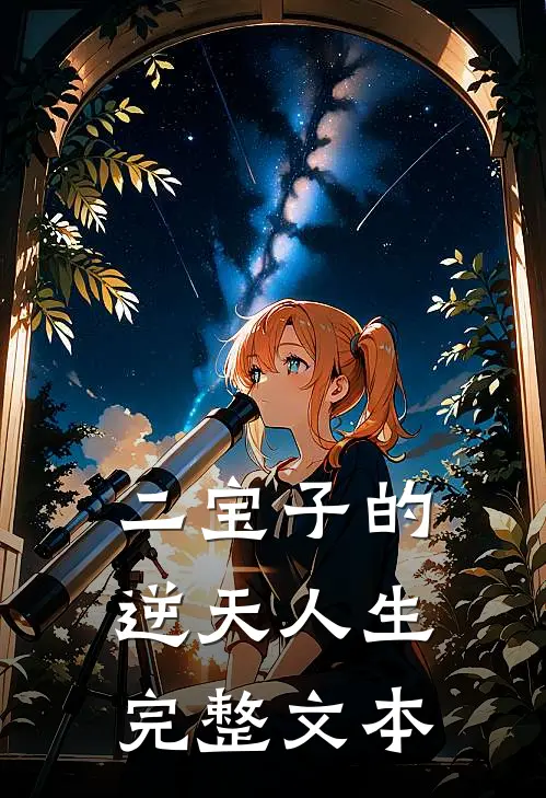 二宝子的逆天人生完整文本