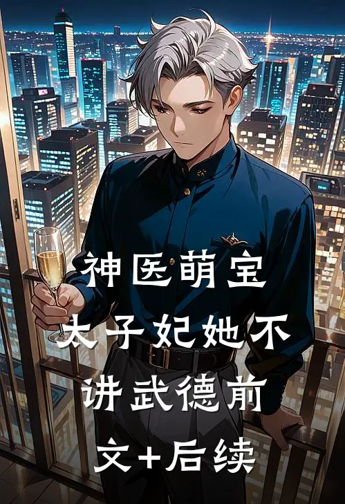 神医萌宝：太子妃她不讲武德前文+后续