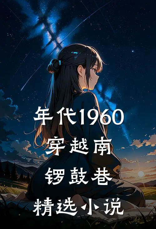 年代1960：穿越南锣鼓巷，精选小说