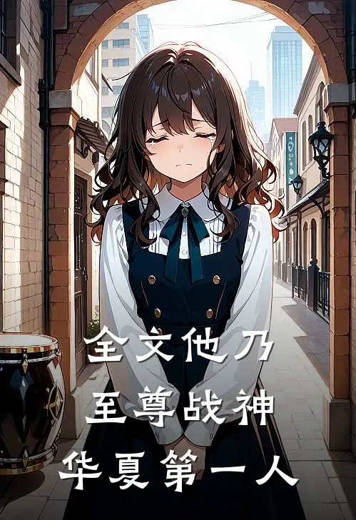 全文他乃至尊战神，华夏第一人