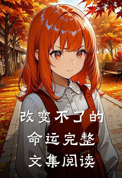 改变不了的命运完整文集阅读