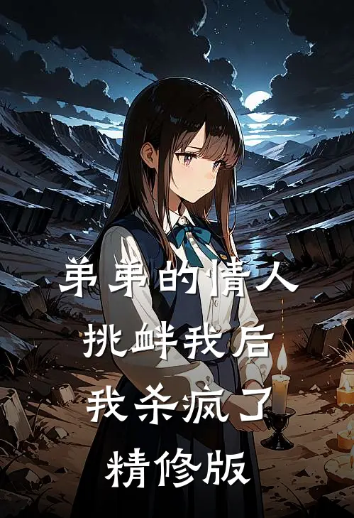 弟弟的情人挑衅我后，我杀疯了精修版