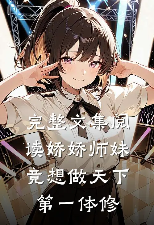 完整文集阅读娇娇师妹竟想做天下第一体修