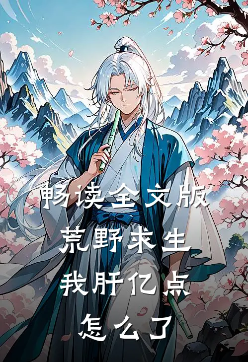 畅读全文版荒野求生：我肝亿点怎么了