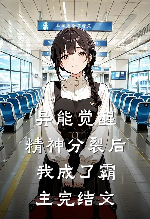 异能觉醒：精神分裂后我成了霸主完结文