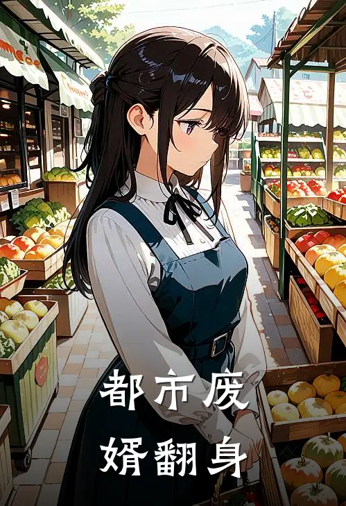 都市废婿翻身