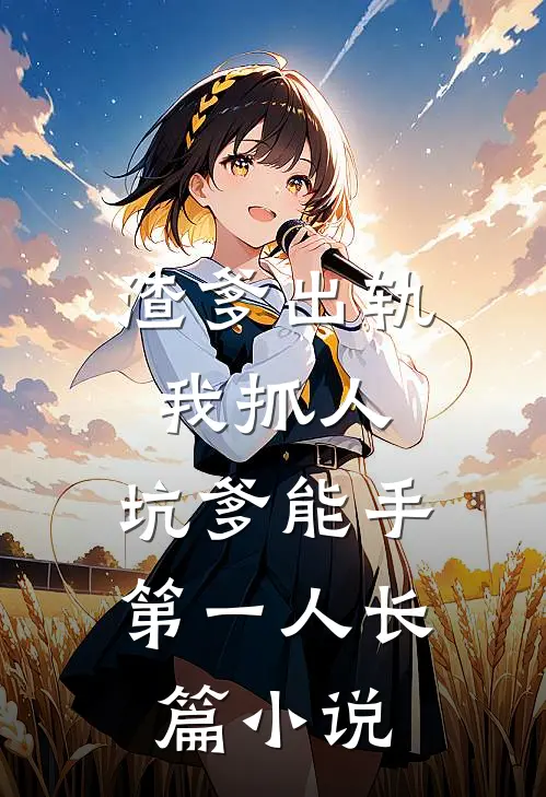 渣爹出轨我抓人，坑爹能手第一人长篇小说
