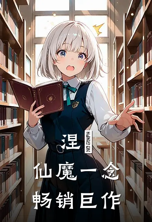 涅槃：仙魔一念畅销巨作