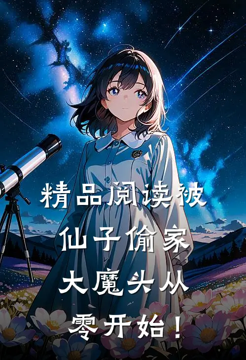 精品阅读被仙子偷家，大魔头从零开始！