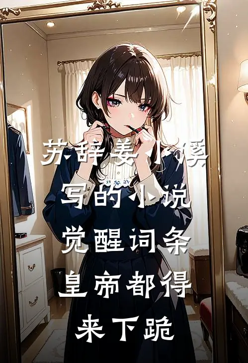苏辞姜小溪写的小说觉醒词条，皇帝都得来下跪