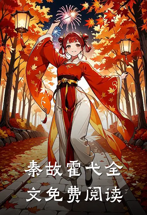 秦故霍弋全文免费阅读