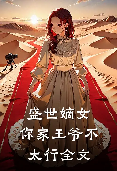 盛世嫡女：你家王爷不太行全文