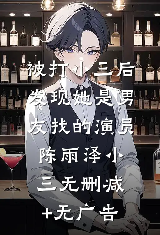 被打小三后发现她是男友找的演员陈雨泽小三无删减+无广告