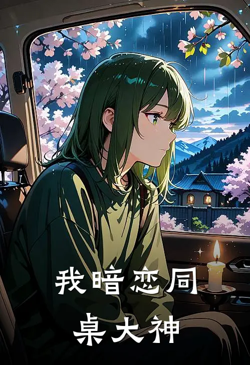我暗恋同桌大神
