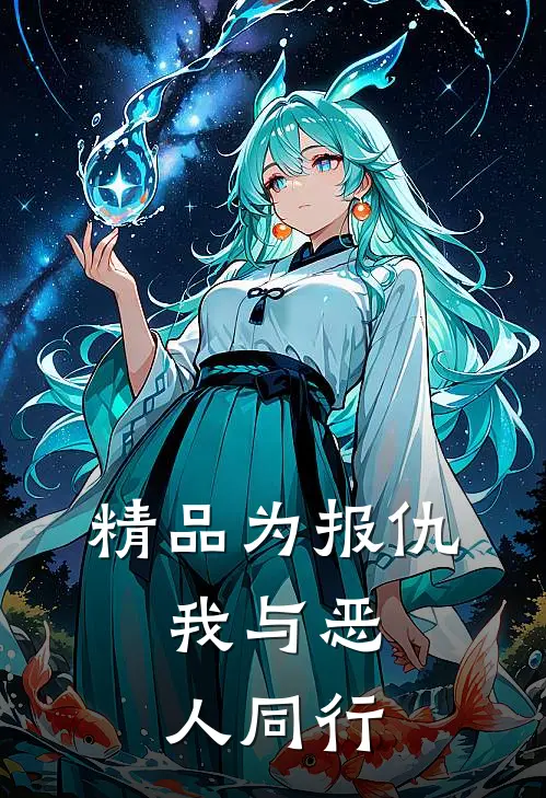 精品为报仇，我与恶人同行