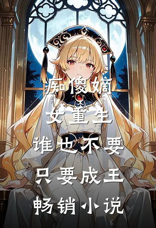 痴傻嫡女重生：谁也不要只要成王畅销小说