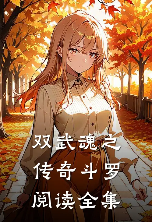 双武魂之传奇斗罗阅读全集