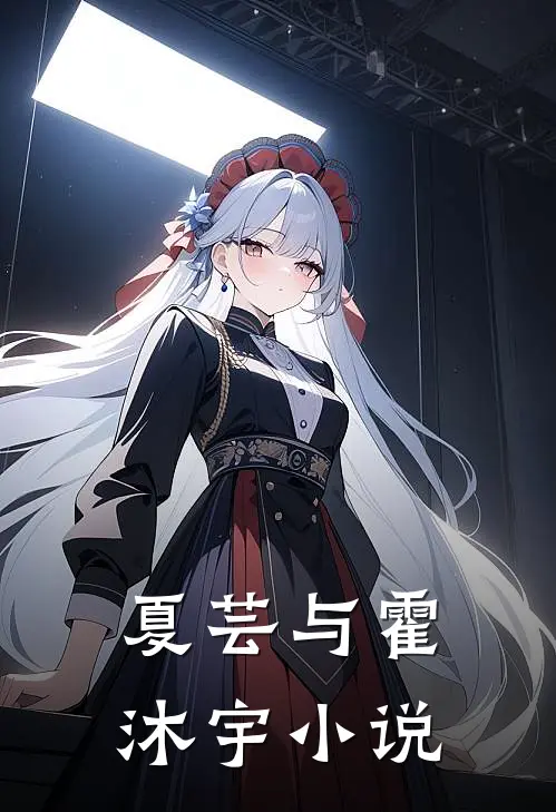 夏芸与霍沐宇小说