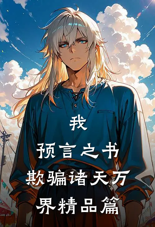 我，预言之书，欺骗诸天万界精品篇