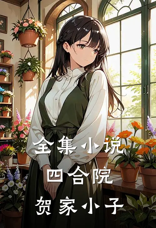 全集小说四合院：贺家小子
