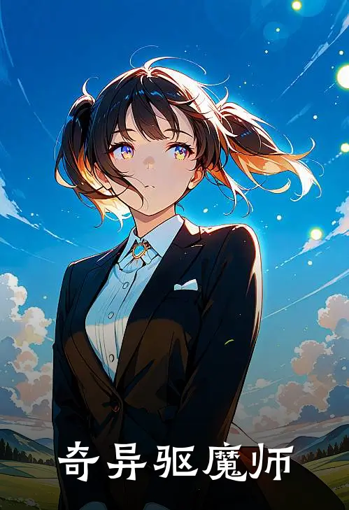 奇异驱魔师