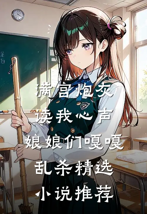 满宫炮灰读我心声，娘娘们嘎嘎乱杀精选小说推荐