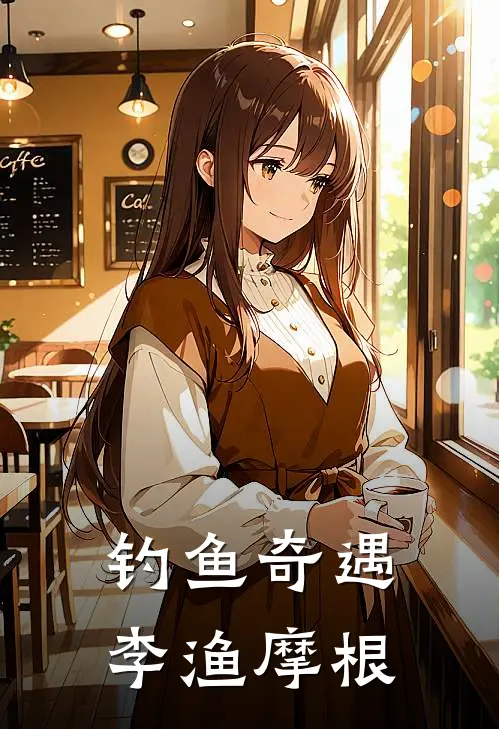 钓鱼奇遇李渔摩根