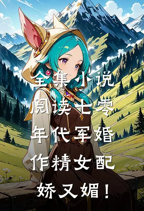 全集小说阅读七零年代军婚，作精女配娇又媚！