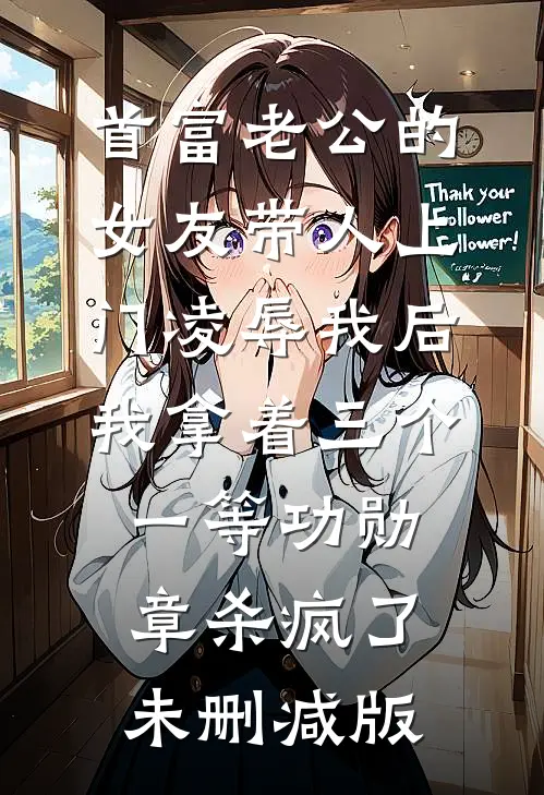 首富老公的女友带人上门凌辱我后，我拿着三个一等功勋章杀疯了未删减版