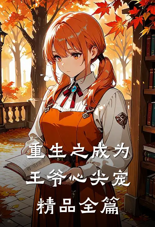 重生之成为王爷心尖宠精品全篇