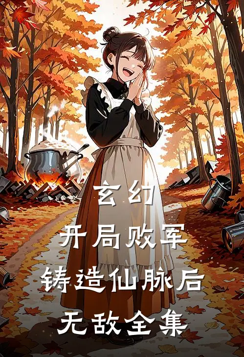 玄幻：开局败军，铸造仙脉后无敌 全集