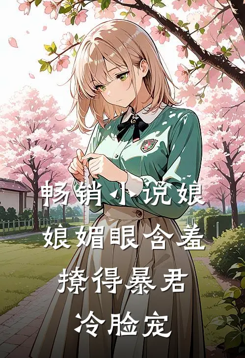 畅销小说娘娘媚眼含羞，撩得暴君冷脸宠