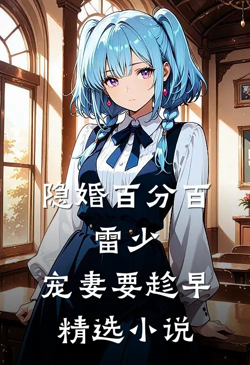 隐婚百分百：雷少，宠妻要趁早精选小说