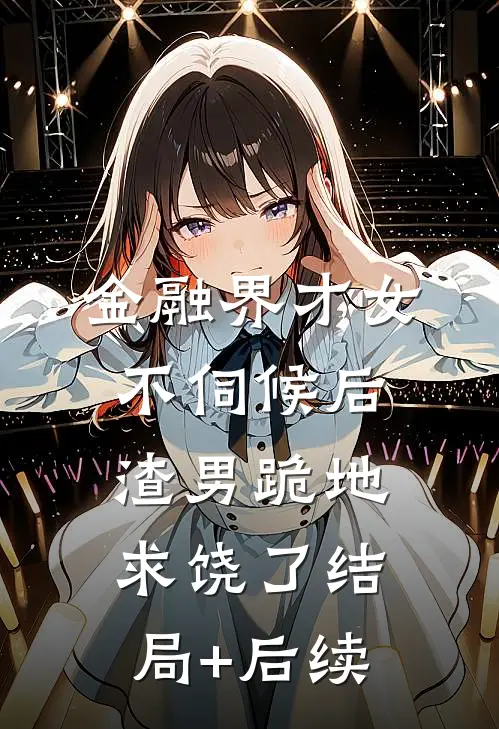 金融界才女不伺候后，渣男跪地求饶了结局+后续