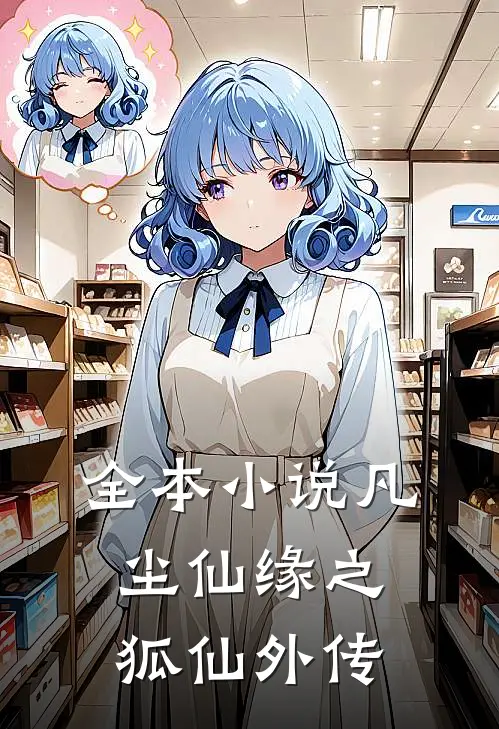 全本小说凡尘仙缘之狐仙外传