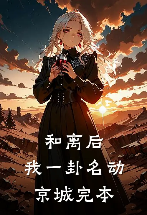 和离后，我一卦名动京城完本
