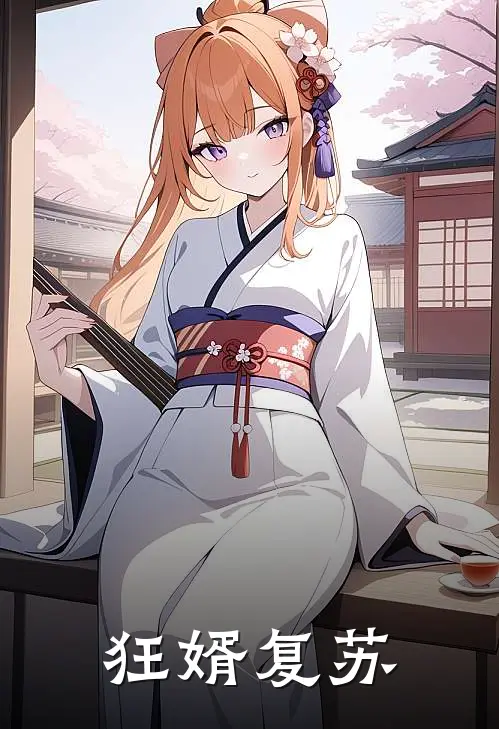 狂婿复苏