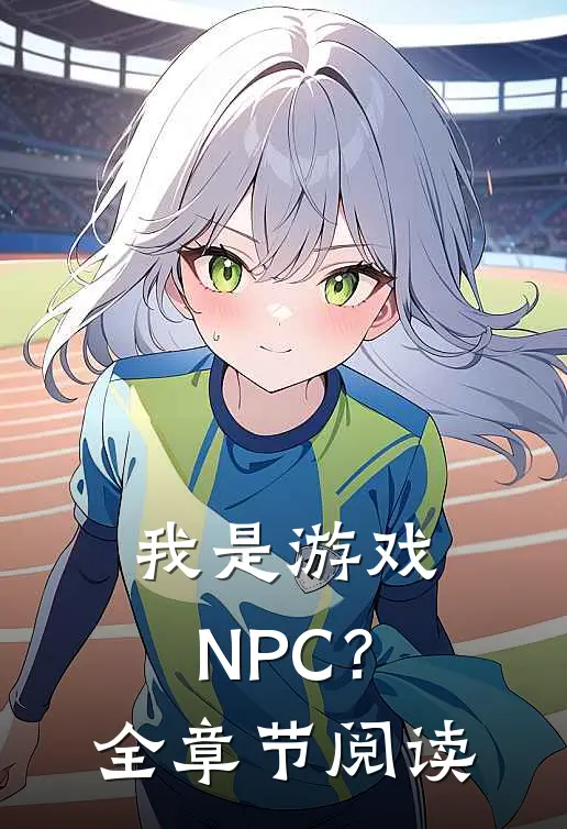 我是游戏NPC？全章节阅读