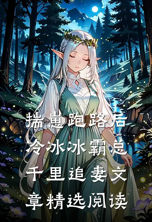揣崽跑路后，冷冰冰霸总千里追妻文章精选阅读