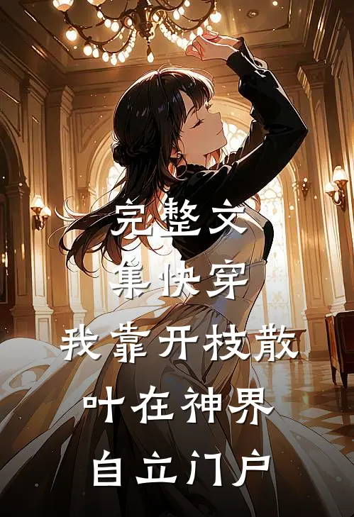 完整文集快穿：我靠开枝散叶在神界自立门户