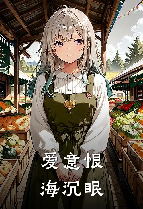 爱意恨海沉眠
