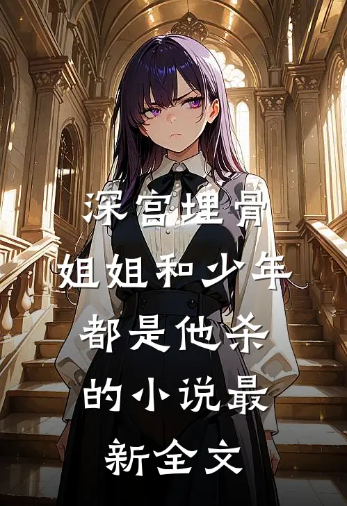 深宫埋骨：姐姐和少年，都是他杀的小说最新全文
