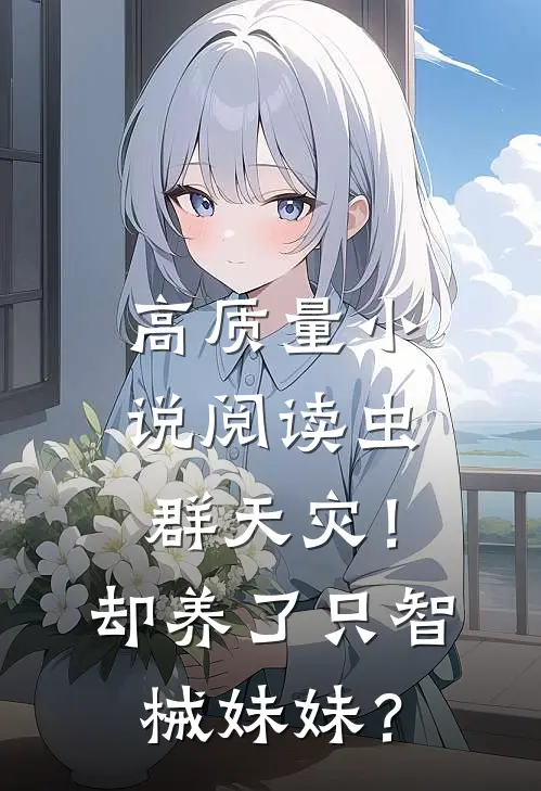 高质量小说阅读虫群天灾！却养了只智械妹妹？
