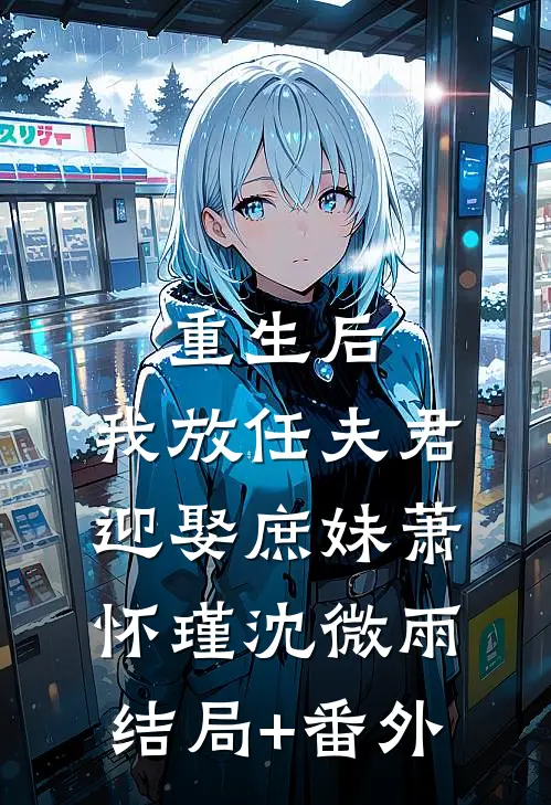 重生后，我放任夫君迎娶庶妹萧怀瑾沈微雨结局+番外