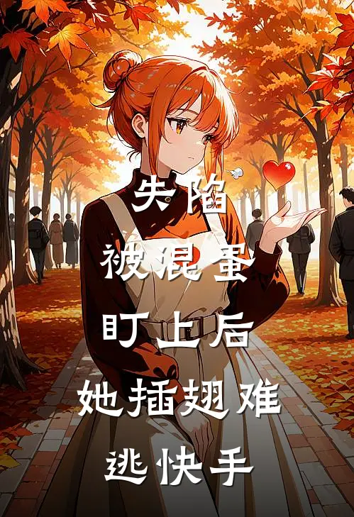 失陷：被混蛋盯上后，她插翅难逃快手