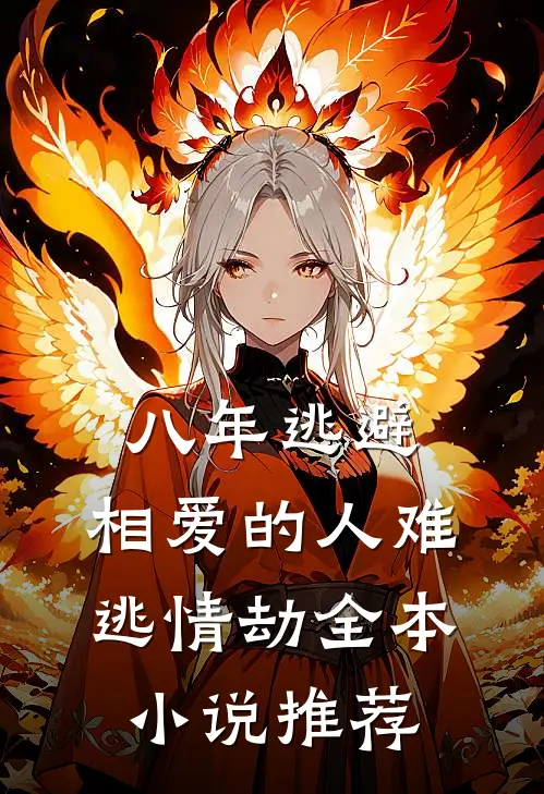 八年逃避，相爱的人难逃情劫全本小说推荐